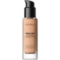 Catrice Skin Like Makiažo Pagrindas Blizgus 030n 30ml Catrice Skin Like Makiažo Pagrindas Blizgus 030n 30ml
