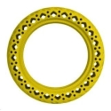 OEM "Rhinotech" inner tube for "Xiaomi" scooter, yellow (bulk) OEM "Rhinotech" inner tube for "Xiaomi" scooter, yellow (bulk)