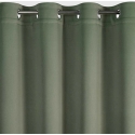 Eurofirany ZAS/NERISA/OLIW 140X250 CURTAIN