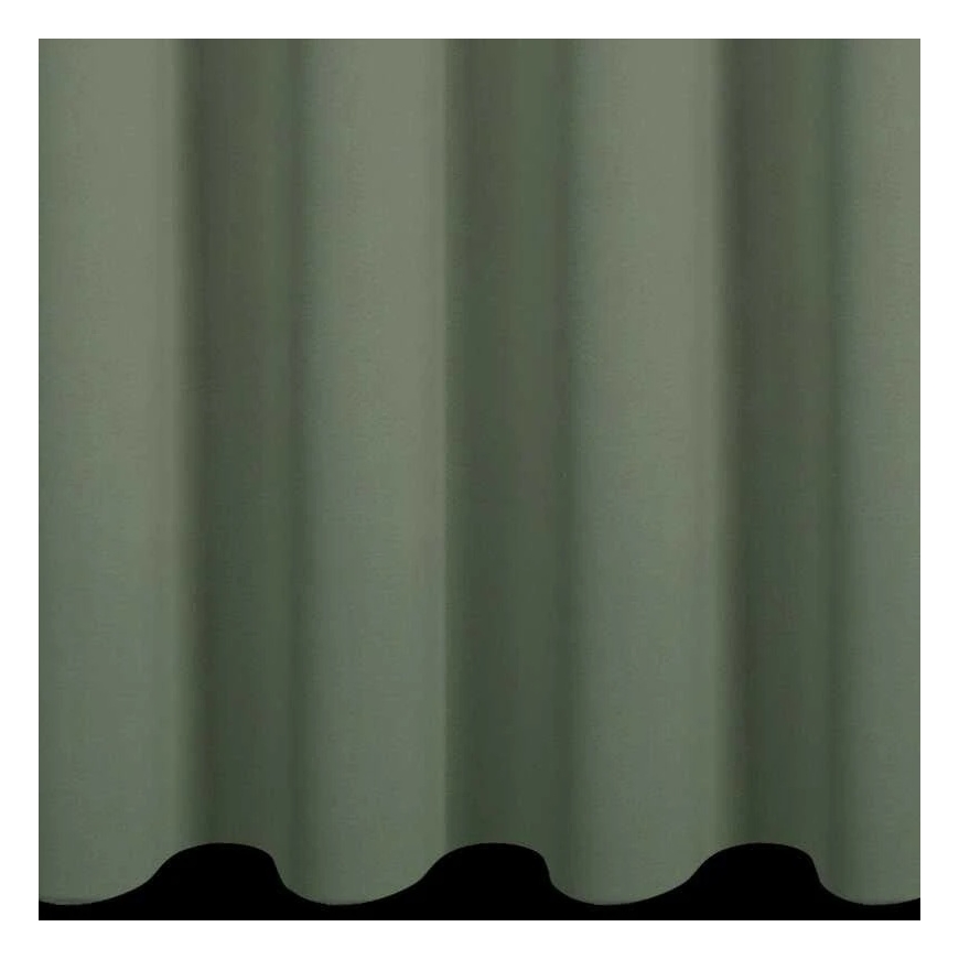 Eurofirany ZAS/NERISA/OLIW 140X250 CURTAIN – 5