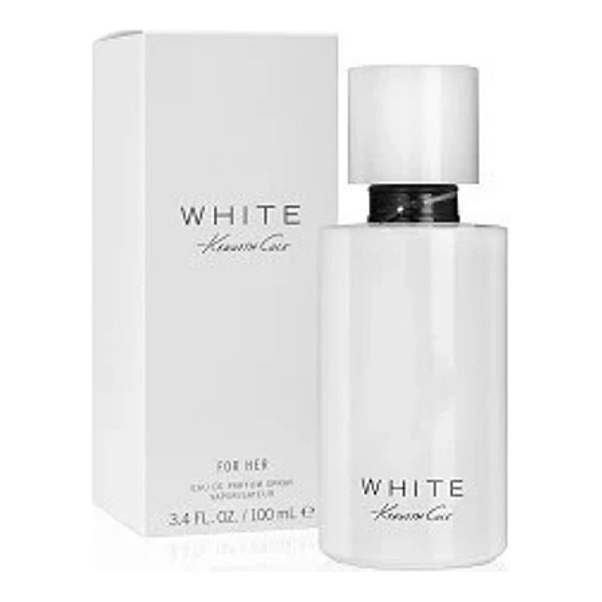 Kenneth Cole Baltas EDP parfüüm naistele, 100 ml – 4