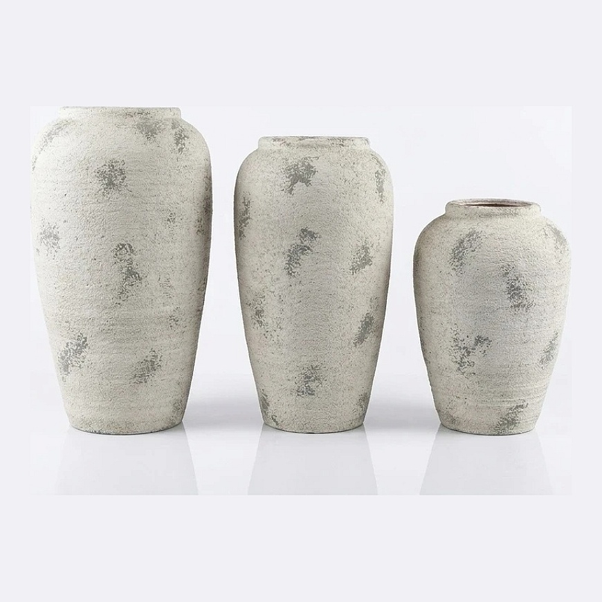 Mondex Since 1986 EVRO Vase 35x35x62cm – 3
