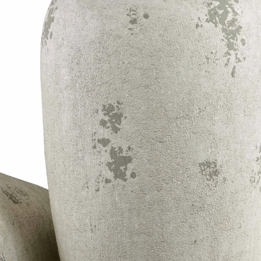 Mondex Since 1986 EVRO Vase 35x35x62cm – 5