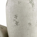 Mondex Since 1986 EVRO Vase 35x35x62cm Mondex Since 1986 EVRO Vase 35x35x62cm