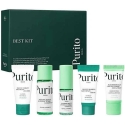 PURITO Seoul Best Kit – näo naha hoolduskomplekt PURITO Seoul Best Kit – näo naha hoolduskomplekt