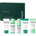PURITO Seoul Best Kit - kasvojen ihonhoitosetti