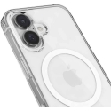 Чехол "Epico ImpactBuffer" для "iPhone 16" – прозрачный Чехол "Epico ImpactBuffer" для "iPhone 16" – прозрачный