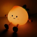 Puckator Peach LED öövalgus Puckator Peach LED öövalgus