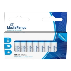 ALKALINE AAA 1.5V/10TK MRBAT102