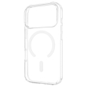MagPure | Tagakaas | Apple | iPhone 18 Pro/17 Pro | TPU/PC | Selge | MagSafe MagPure | Tagakaas | Apple | iPhone 18 Pro/17 Pro | TPU/PC | Selge | MagSafe
