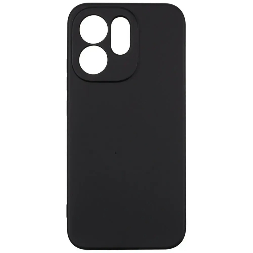 Beline silikoonkate Oppo Reno 15 Pro must – 3