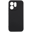 Beline Silicone Case for Oppo Reno 15 Pro Black
