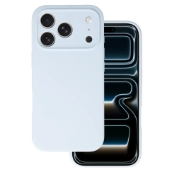 Silicone Lite phone case for Samsung Galaxy A16 4G (A165) | A16 5G (A166) blue