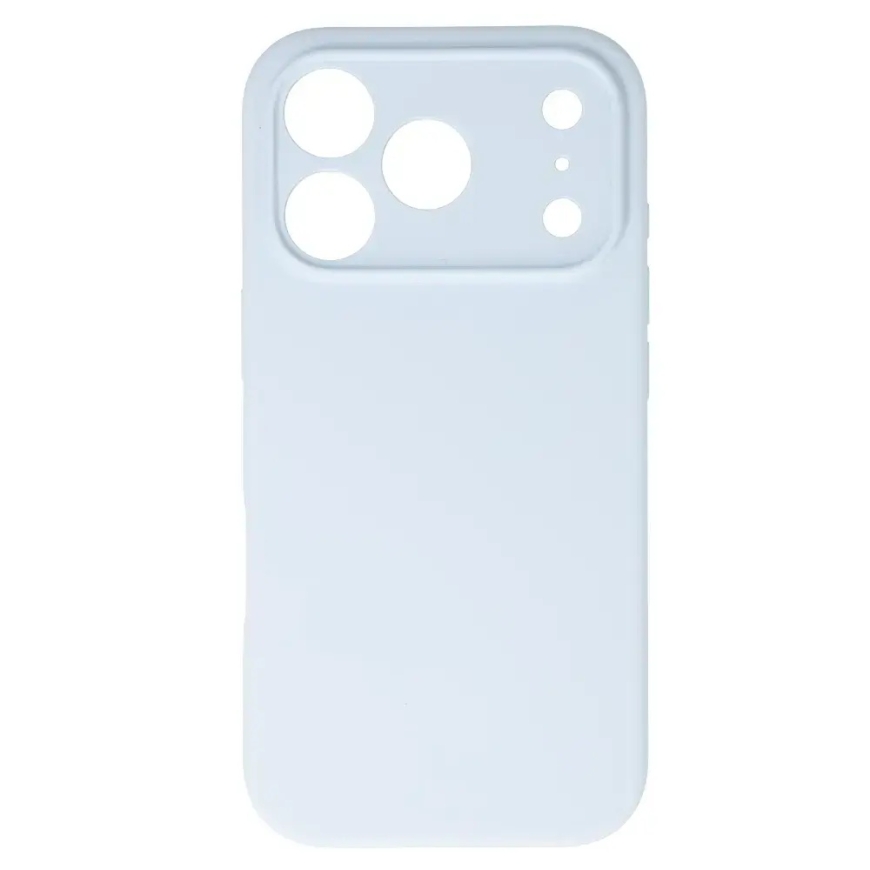 Silicone Lite phone case for Samsung Galaxy A16 4G (A165) | A16 5G (A166) blue – 2