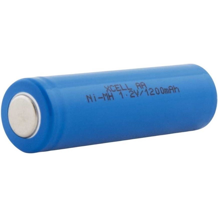 Avacom Промышленный аккумулятор, 1200 мАч, Xcell, 1-pack