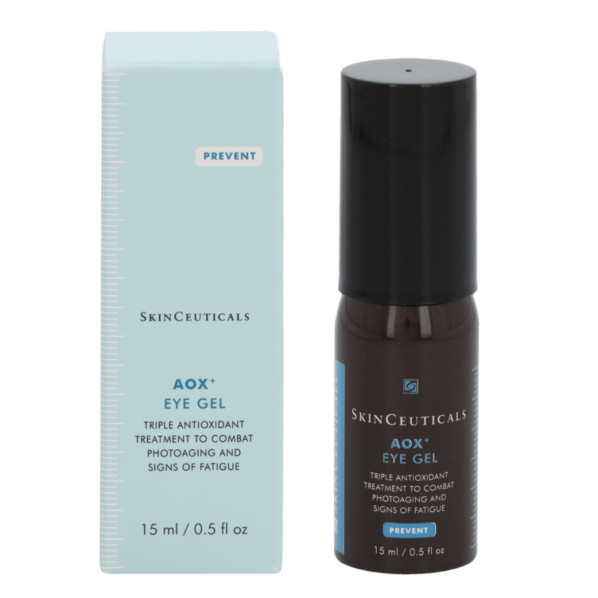SkinCeuticals Aox+ Silmängeeli, 15 ml – 2