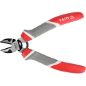 Yato LÕIKEKÜLJEPINNID 160MM Yato LÕIKEKÜLJEPINNID 160MM