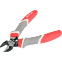 Yato KIRPIMO PUSINĖS PLIERIAI 160MM Yato KIRPIMO PUSINĖS PLIERIAI 160MM
