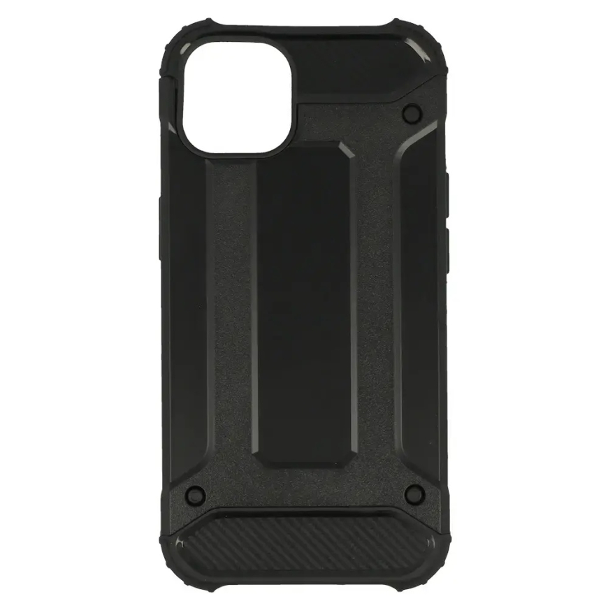 Armor Carbon phone case for iPhone 14 black – 2
