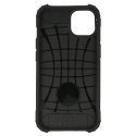 Armor Carbon -puhelinsuojus iPhone 14:lle musta Armor Carbon -puhelinsuojus iPhone 14:lle musta