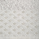 Eurofirany RE/LUIZA/04/HOPEA 70X140 (X3) 500 Pyyhe Eurofirany RE/LUIZA/04/HOPEA 70X140 (X3) 500 Pyyhe