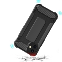 Armor Carbon -puhelinsuojus iPhone 14:lle musta Armor Carbon -puhelinsuojus iPhone 14:lle musta