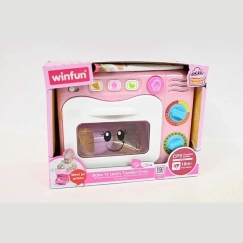Anek Smily Play *****orkaitė küpsetama/õppima SmilyPl 00761G 40675