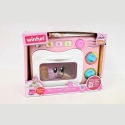 Anek Smily Play *****orkaitė kepk/mokykis SmilyPl 00761G 40675