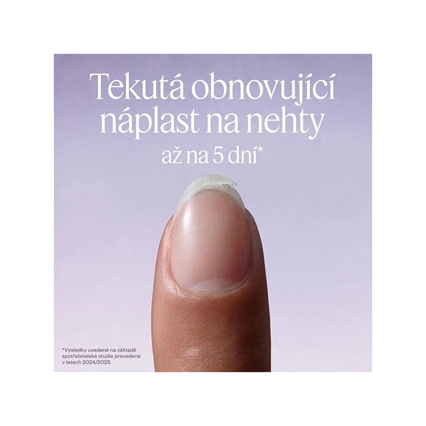 Essie Break Fix Šķidrais Nagu Plāksteris, 7 ml – 3