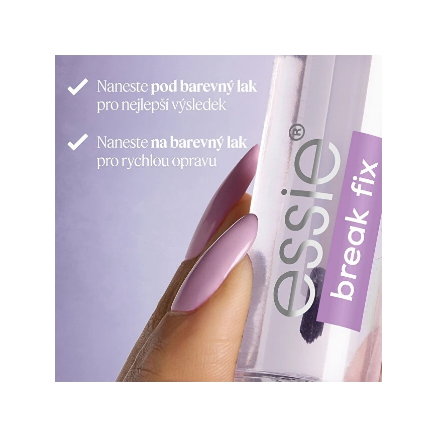 Essie Break Fix Nestemäinen Kynsipaikka, 7 ml – 5