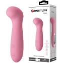 Pretty Love Väike Mugav G-Punkti Vibrator, 12 cm, 30 Režiimi Pretty Love Väike Mugav G-Punkti Vibrator, 12 cm, 30 Režiimi