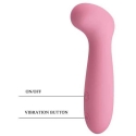 Pretty Love Small Convenient G-Spot Vibrator, 12 cm, 30 Modes Pretty Love Small Convenient G-Spot Vibrator, 12 cm, 30 Modes