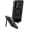 Panzer Glass Case with Stand and Qi, Transparent CARE by PanzerGlass