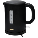Electric Kettle 1 L LAFE AquaLite Black EKB02 Electric Kettle 1 L LAFE AquaLite Black EKB02