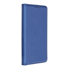 SMART CASE Kirja OPPO A5x tummansininen