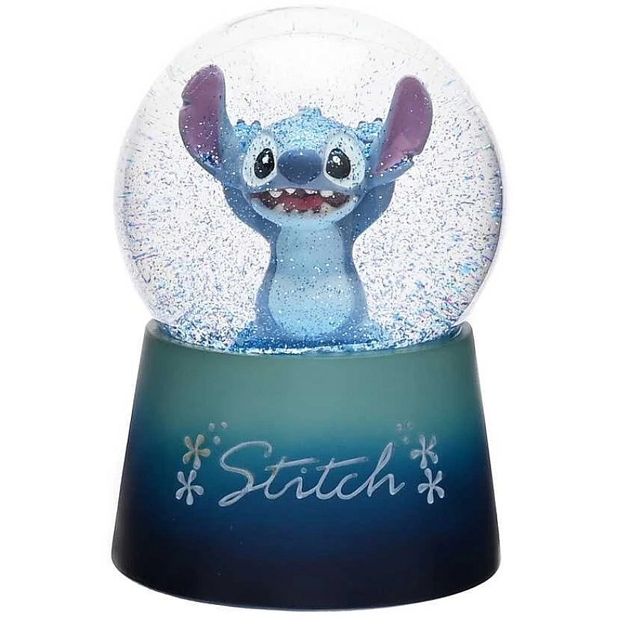 Widdop Co Disney Stitch vesipallo