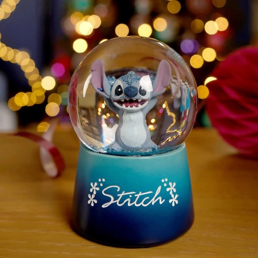 Widdop Co Disney Stitch veepall – 2