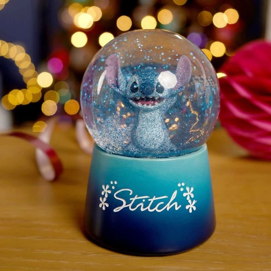 Widdop Co Disney Stitch vesipallo – 3