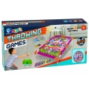 Lean Toys Игра для метания 4 в 1