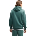Meeste Puma ESS 2 Color Small No.1 Logo kapuutsiga särk roheline 684718 90 (M) Meeste Puma ESS 2 Color Small No.1 Logo kapuutsiga särk roheline 684718 90 (M)