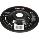 Yato Toya Sa Polija Diska/frēze kokam 125mm, Nr.3 (YT-59170) Yato Toya Sa Polija Diska/frēze kokam 125mm, Nr.3 (YT-59170)