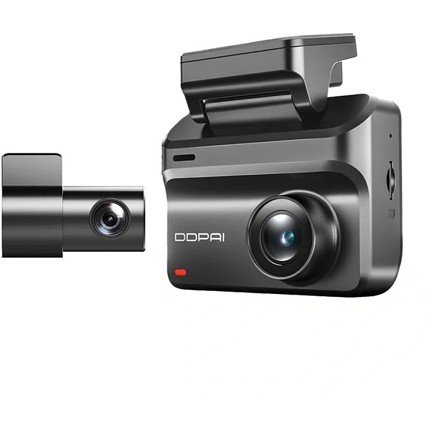 DDPAI Z50 Pro – 2
