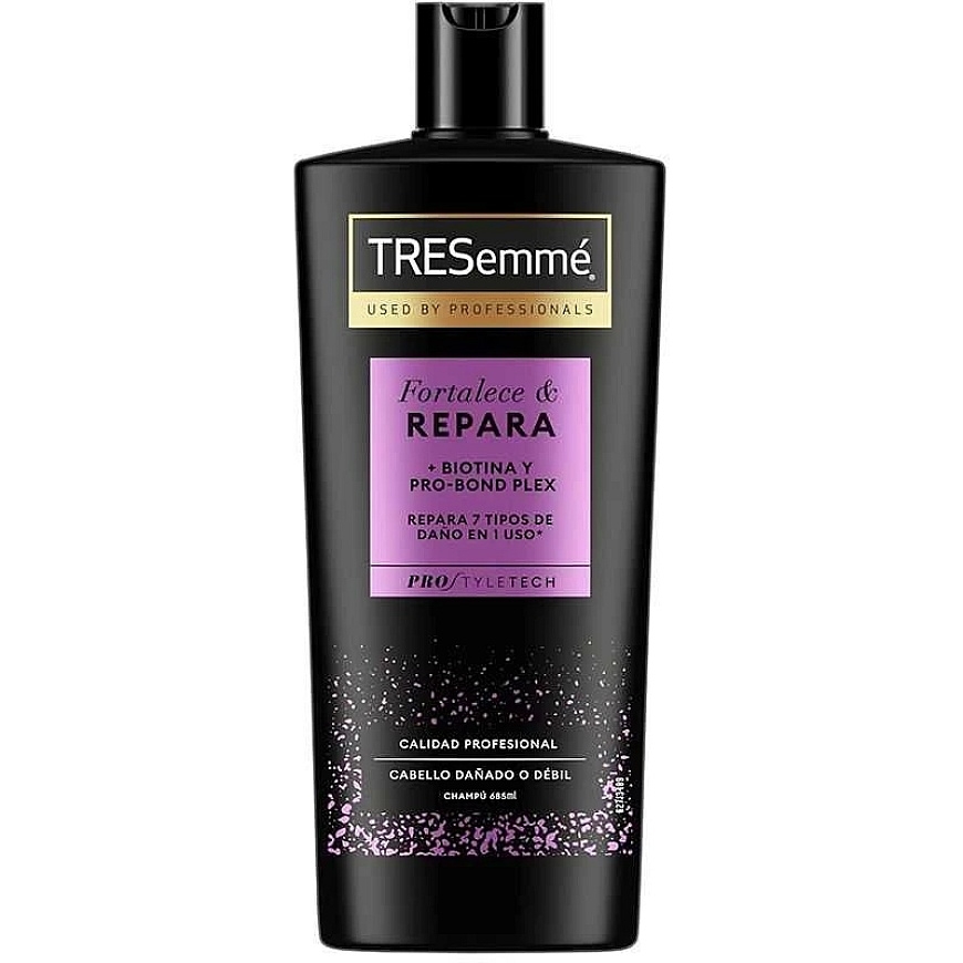 Tresemme Cham Tresemme palauttaa ja vahvistaa hiuksia, 685 ml