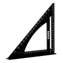 Bahco Kampainis, 220 mm, alumiini Bahco Kampainis, 220 mm, alumiini
