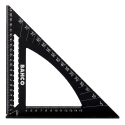 Bahco Campaign Tool, 220 mm, aluminum Bahco Campaign Tool, 220 mm, aluminum