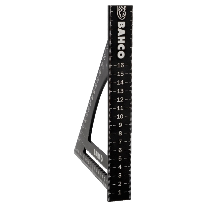 Bahco Campaign Tool, 220 mm, aluminum – 5
