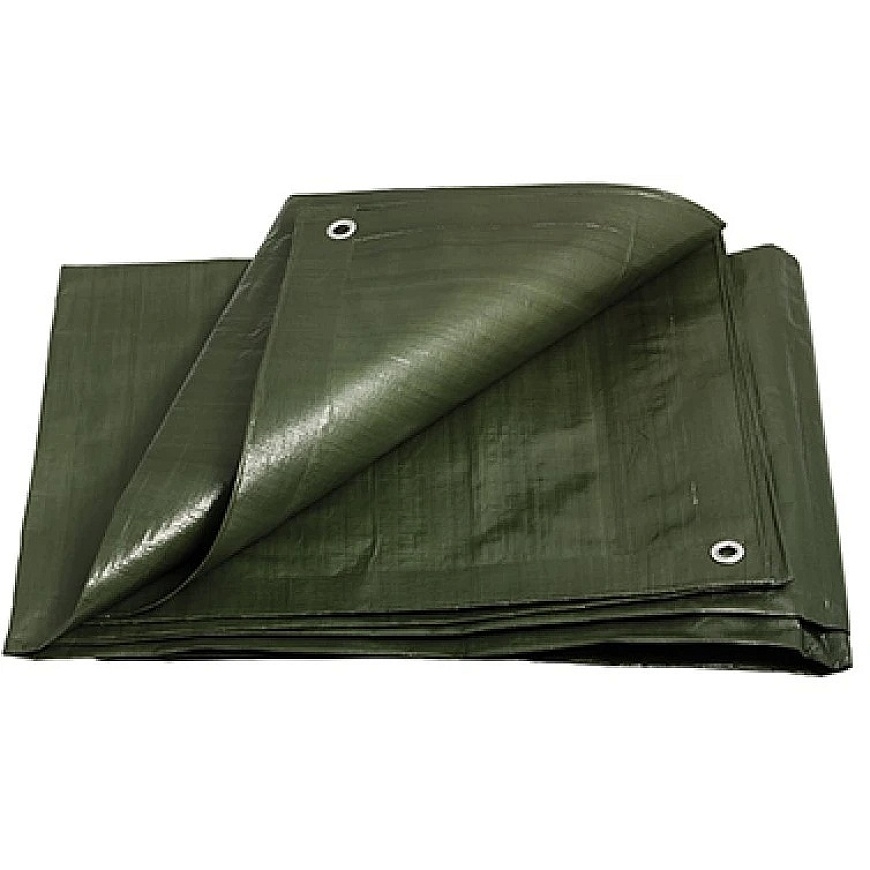 Euro Naradi Cover PROFI, 2 x 3 m, 200 g/m2, green – 2