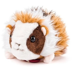 WOODYLAND PLUSH Guinea Pig Hugo 17cm 42466
