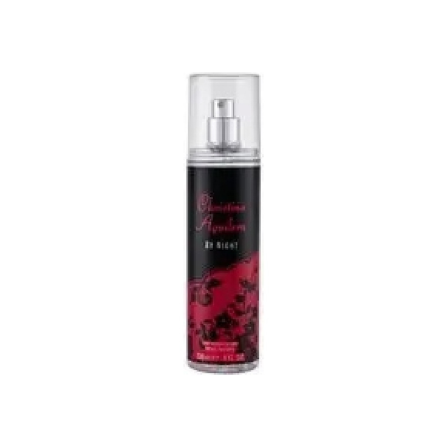 Christina Aguilera Christina Aguilera by Night Body Spray 236ml