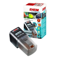 EHEIM - automātiskā barošanas iekārta - (133.0002) / Zivis un ūdens mājdzīvnieki (4011708350102)